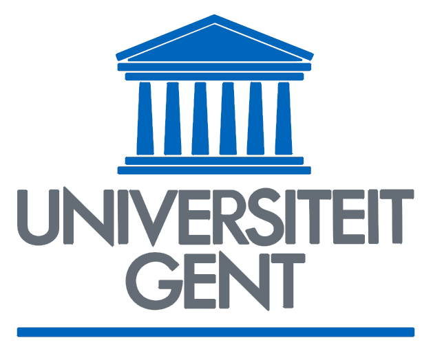 Ugent logo